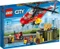 LEGO City Feuerwehr - Feuerwehr-Löscheinheit Vorschaubild