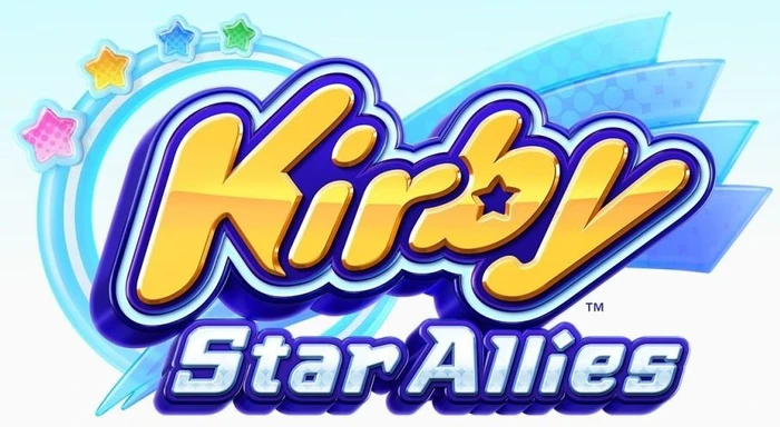 Kirby Star Allies (Switch)