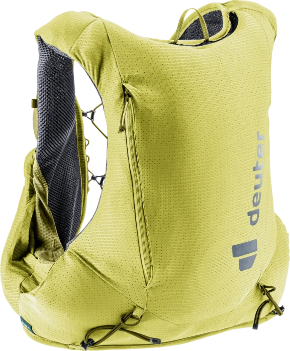 Deuter Traick 9 sprout/cactus