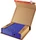 ColomPac CP 010 Versandtasche 290x320x80mm, 20er-Pack (CP050.01.20)