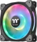 Thermaltake Riing Duo 12 LED RGB Radiator TT Premium Edition, LED-Steuerung, 120mm, 3er-Pack Vorschaubild