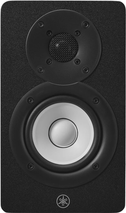 Yamaha HS3 schwarz, Paar