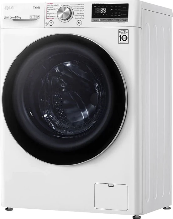 LG F2V7SLIM8E Frontlader
