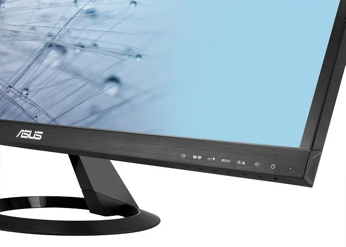 ASUS VX279Q, 27"