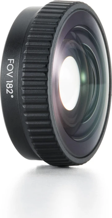 DJI Osmo Action 6 FOV Boost Objektiv