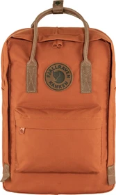 Fjällräven Kanken No. 2 Laptop 15 terracotta brown
