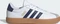 adidas VL Court 3.0 cloud white/dark blue/light solid grey (Herren) Vorschaubild