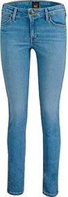 Lee Scarlett Jeans majestic wave (Damen)