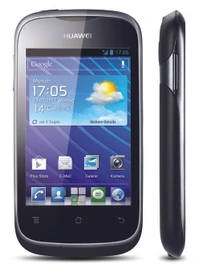 Huawei Ascend Y201 Pro