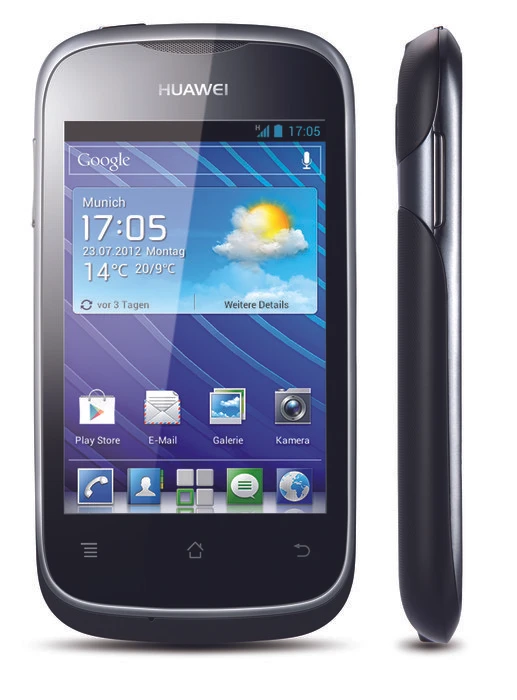 Huawei Ascend Y201 Pro