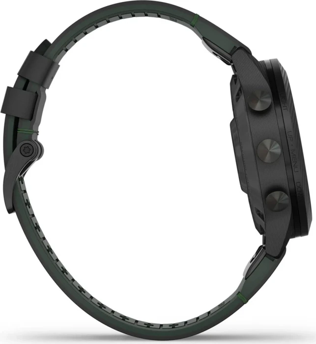 Garmin MARQ Golfer Generation 2 Carbon Edition
