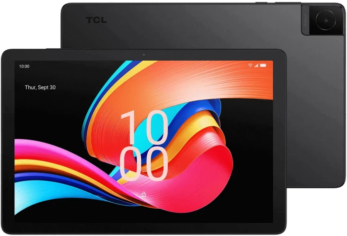 TCL Tab 10L Gen 2, Dark Black, 3GB RAM, 32GB