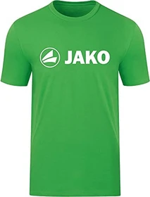 Jako Promo T-Shirt kurzarm soft green
