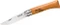 Opinel Carbon Taschenmesser Vorschaubild