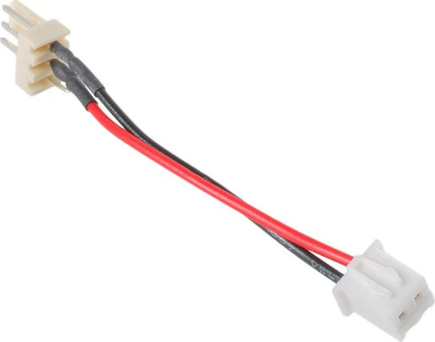 Kolink 2-Pin auf 3-Pin Adapter, 5cm