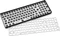 Sharkoon Skiller SGK50 S2 Barebone Gaming Tastatur, schwarz, ISO/ANSI Vorschaubild
