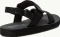 Jack Wolfskin Urban Entdeckung Belt schwarz (Herren) Vorschaubild