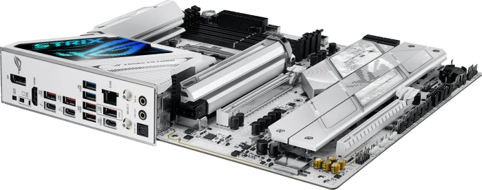 ASUS ROG Strix Z890-A Gaming WIFI (Intel 1851)