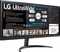 LG UltraWide 34WP500-B, 34" Vorschaubild