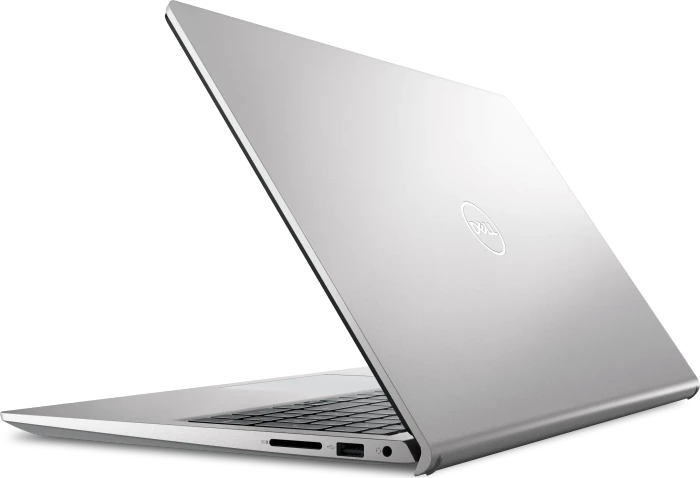 Dell 15 DC15250, Platinum Silver, Core i7-1355U, 16GB RAM, 1TB SSD, DE