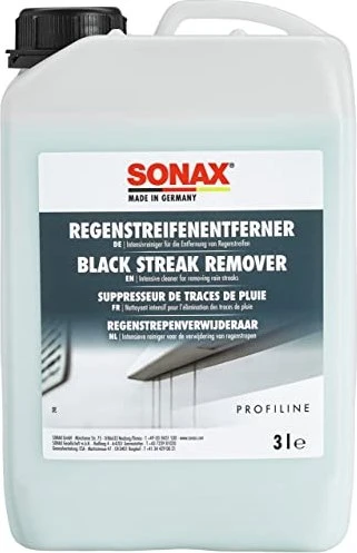 Sonax RegenStreifenEntferner 3l