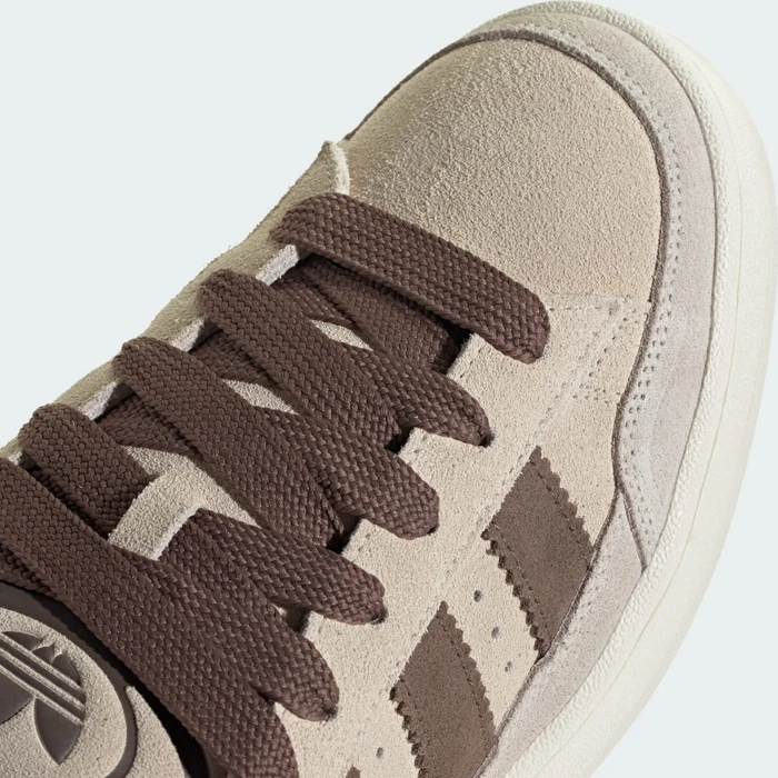 adidas Campus ST wonder white/earth strata/off white