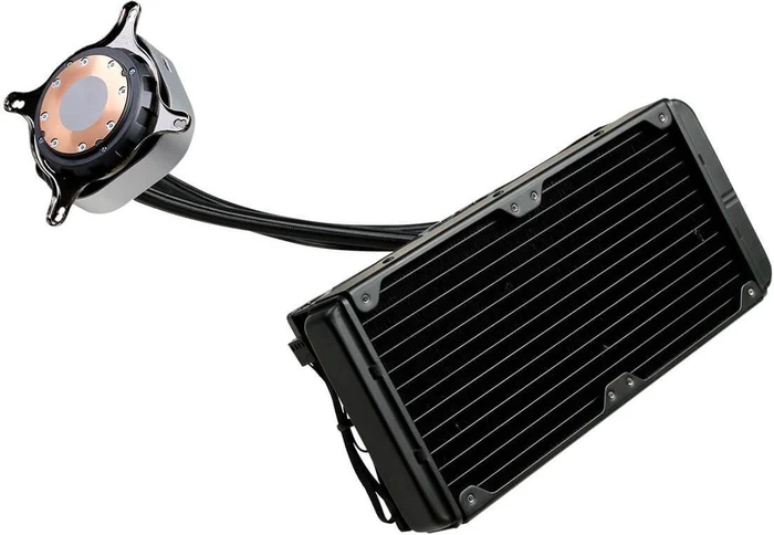 EVGA CLC 240