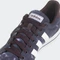adidas Daily 3.0 Lifestyle Skateboarding Suede shadow maroon/cloud white/altered blue Vorschaubild