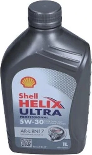 Shell Helix Ultra Professional AR-L 5W-30 1l