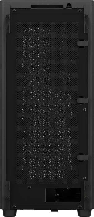 Corsair 2000D Airflow, schwarz, Mini-ITX