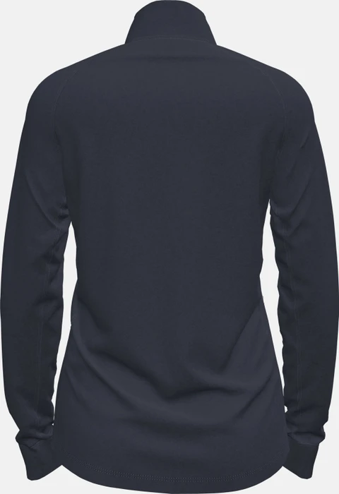 Odlo Berra Mid Layer Jacke india ink (Damen)