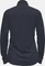Odlo Berra Mid Layer Jacke india ink (Damen) Vorschaubild