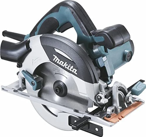 Makita HS6101J1 Elektro-Handkreissäge inkl. MAKPAC
