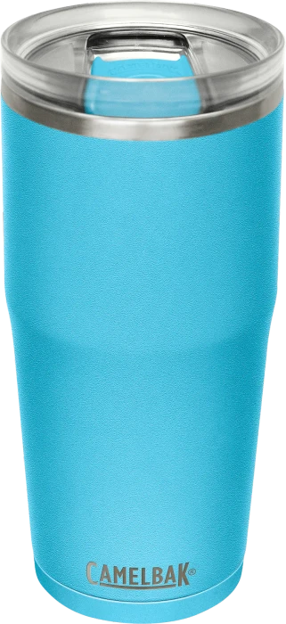 CamelBak Thrive Isolierflasche 900ml nordic blue