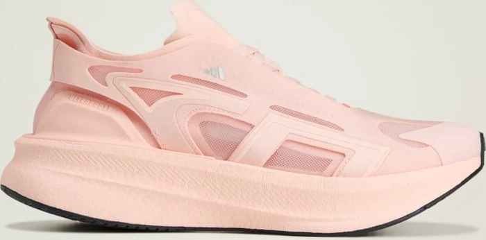 adidas Ultraboost 5 icey pink/silver metallic/carbon (Damen)