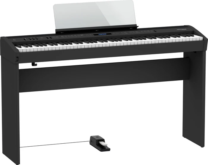 Roland FP-60X schwarz