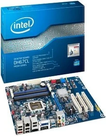 Intel DH67CL [B3] (Intel 1155) (BOXDH67CLB3)