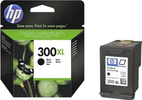 HP Druckkopf mit Tinte 300 XL schwarz