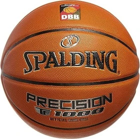 Spalding Precision TF-1000 Basketball