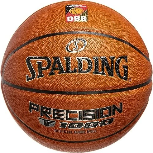 Spalding Precision TF-1000 Basketball