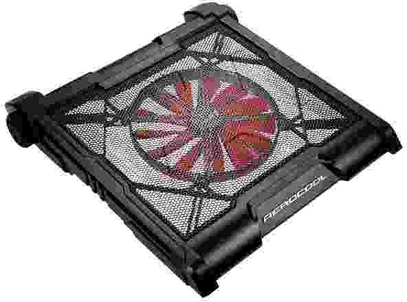 AeroCool Strike-X Ice Notebook-Kühler