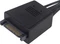 SilverStone CP06-E2, SATA Adapter Kabel, 1 auf 2 SATA Stecker (Super Flexibel), 2x 2200µF Kondensatoren Vorschaubild