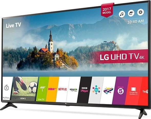 LG 55UJ630V