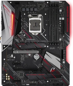 ASRock B365 Phantom Gaming 4 (Intel 1151 v2)