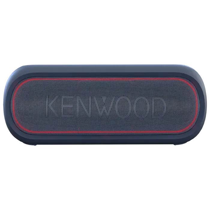 Kenwood AS-150BT blau