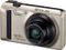 Casio Exilim EX-ZR300 gold Vorschaubild