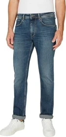 Pepe Jeans Cash Straight Regular Jeans denim (Herren)