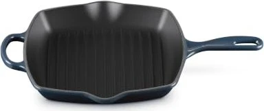 Le Creuset Grillpfanne quadratisch 26x26cm