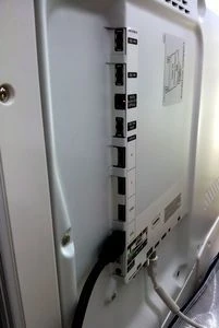 Samsung UE46D6510