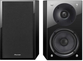 Pioneer S-P01-LR schwarz, Stück